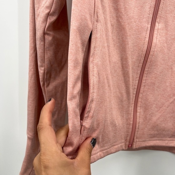 RBX Full Zip Jacket Ladies Medium New NWOT - Picture 2 of 6